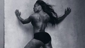 V novém kalendáři Pirelli už neuvidíme modelky! Nahradí je Serena Williams nebo Yoko Ono