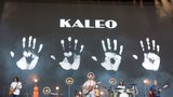 Kaleo, které chtěl i Mick Jagger, zahrají na Colours of Ostrava: Přijedou i další hvězdy