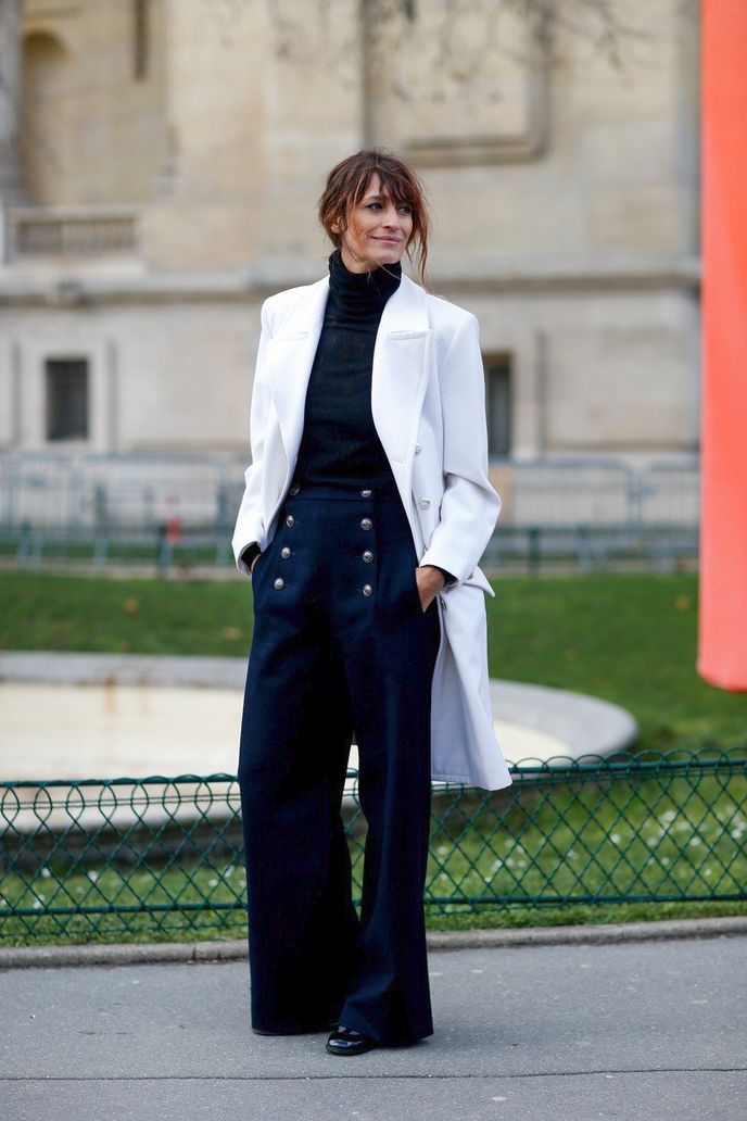 Caroline de Maigret