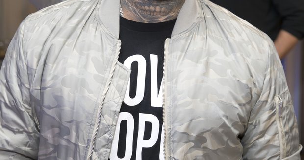 Kali Rapper Sk Rapper Kali skončil v slzách: Do The Voice už by znovu nešel! | Blesk.cz