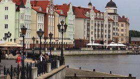 Kaliningrad