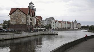 Válka se přelévá k Baltu. Rusko tam má zranitelný Kaliningrad, NATO koridor Suvalky