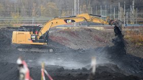 Ostrava chce odškodnění 21 milionů za smrad: Odstraňování největší ekozátěže v Česku se táhne