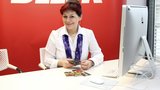 Týden čarodějnic – odhalte osud s kartářkou Evou Kalivodovou