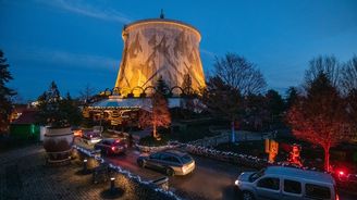 Pozitiva koronaviru: Německo poprvé splnilo své klimatické cíle