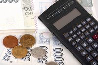 Průměrná mzda v Česku poskočila na 33 697 korun. Za rok narostla o dva tisíce