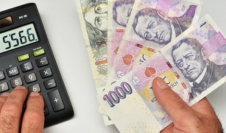Převodník měn: Kalkulačka kurzu CZK, EUR, USD a dalších měn