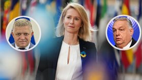 Ministři EU se neshodli na sankcích proti Rusku, Maďarsko a Slovensko jsou proti
