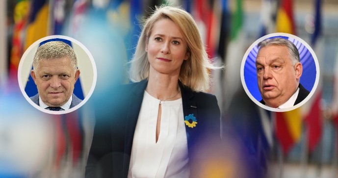 Ministři EU se neshodli na sankcích proti Rusku, Maďarsko a Slovensko jsou proti