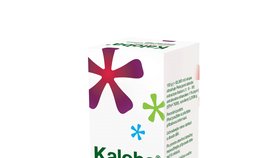 Kaloba sirup