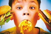 Vědecky potvrzeno: Hranolky snižují dětem IQ