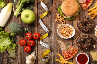 Kalorický deficit jako klíč k trvalému mládí: Jak snížení příjmu kalorií může zpomalit stárnutí