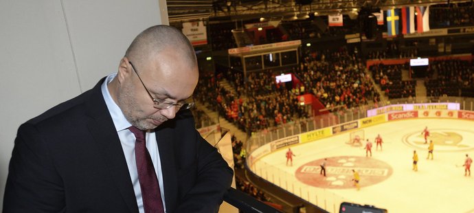 Jiří Kalous se svým Třincem zatím sídlí na devátém místě tabulky