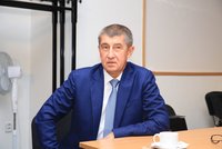 Babiš varuje koalici: Když neprojde zdanění hazardu, krajům nedám slíbené peníze