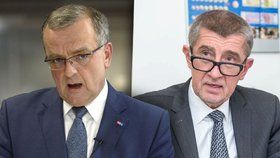 Kalousek, Babiš a další se vyjadřují k posunu Česka v korupčním žebříčku