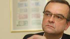 Miroslav Kalousek: Škrty provedeme i kdyby mělo dojít ke generální stávce