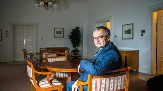 Miroslav Kalousek: Babiš jako ministr financí stále selhává