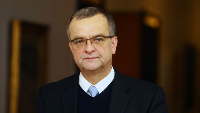 Miroslav Kalousek