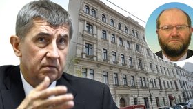 Andrej Babiš chce prověřit všechny smlouvy na neurčito.