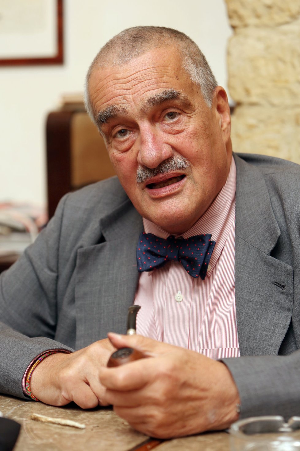 Karel Schwarzenberg