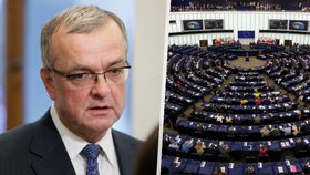 Pražská TOP 09 podpořila Kalouskovu kandidaturu do Europarlamentu (4.12.2023)