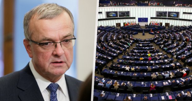 Kalousek v Evropském parlamentu? Podpořila ho pražská TOP 09