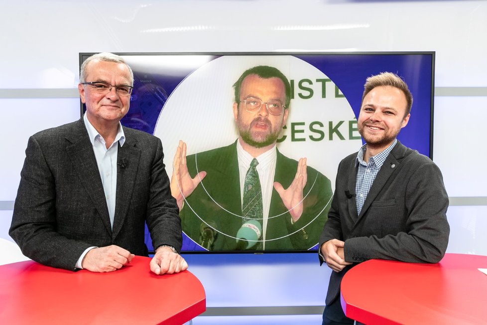 Miroslav Kalousek promluvil ve studiu Blesk Zpráv nejen o politice, svém konci ve Sněmovně, ale také o své rodině. (17. 7. 2020)