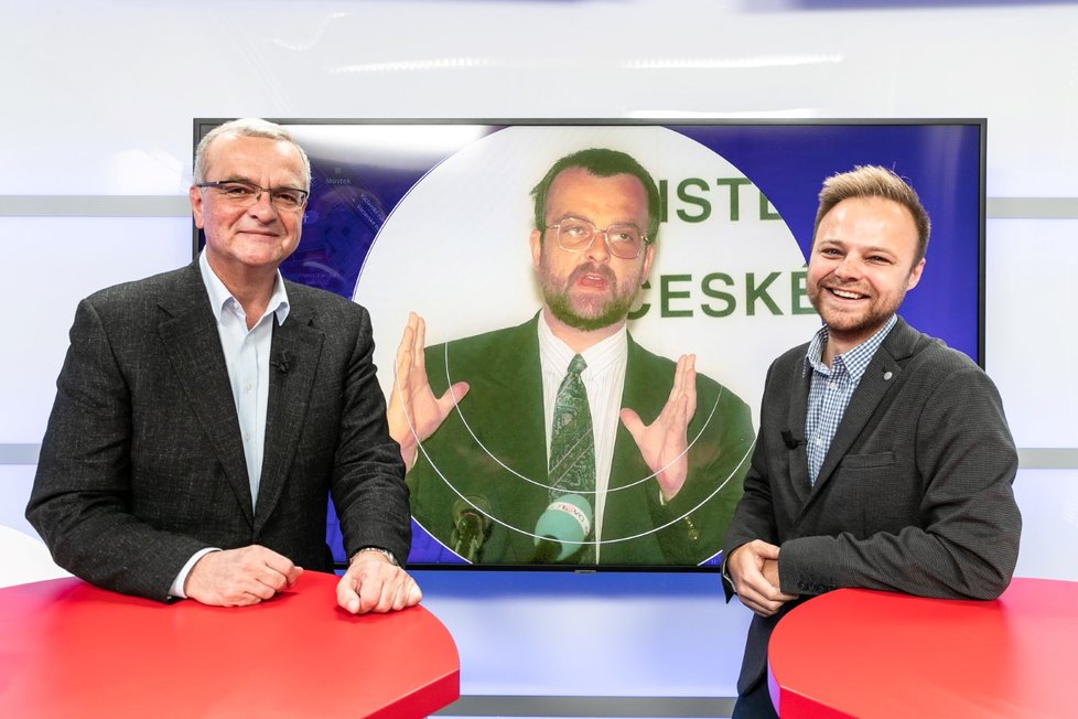 Miroslav Kalousek promluvil ve studiu Blesk Zpráv nejen o politice, svém konci ve Sněmovně, ale také o své rodině. (17. 7. 2020)