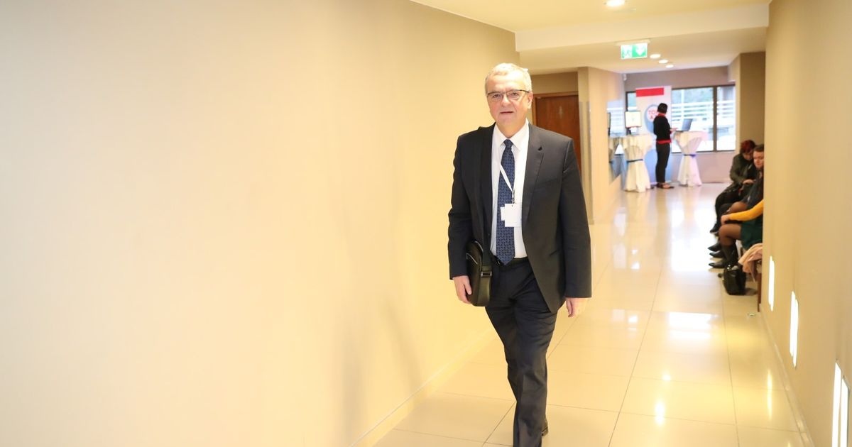 Jan Pociatek Ján Počiátek: Exministr popsal opilecký tah Bruselem, zmínil i Kalouska ...