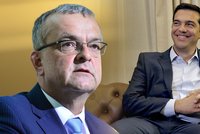 Kalousek o Řecku: Tsipras je talentovaný stratég a demisí si chce upevnit moc