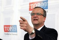 Kalousek chce zdražovat ještě víc!