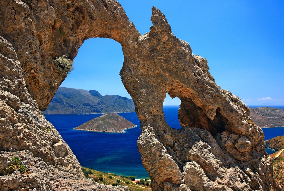 Kalymnos