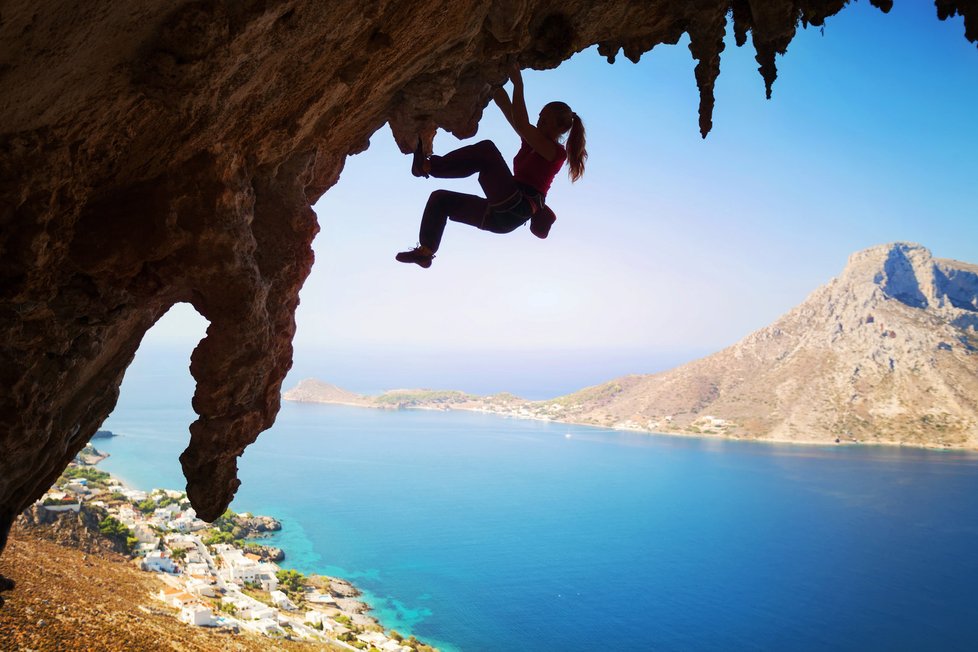 Kalymnos