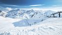 Bormio: Za sněhem a středověkem do Alp