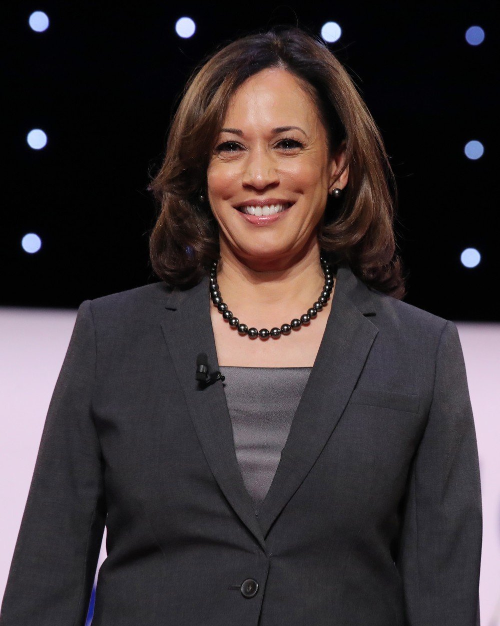 Kamala Harris