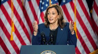 🎧 Harrisová snížila Trumpovu šanci na vítězství, říká Pfeiler. Jak reagují globální trhy? 🎧 Harrisová snížila Trumpovu šanci na vítězství, říká Pfeiler. Jak reagují globální trhy?