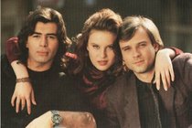 Filmový hit slaví 30 let: První sláva Krainové v 19 letech
