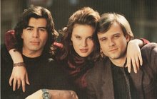 Filmový hit slaví 30 let: První sláva Krainové v 19 letech