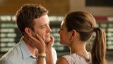 Justin Timberlake a Mila Kunis si užívají sexu bez sentimentu