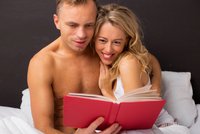 Bible sexu Kámasútra: Tohle jste o ní určitě nevěděli