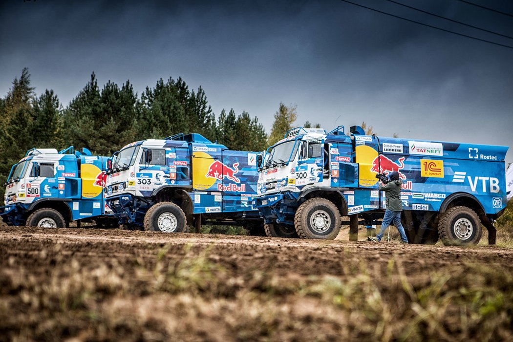 Kamaz