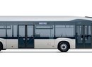 KamAZ dodá 200 elektrických autobusů pro Moskvu