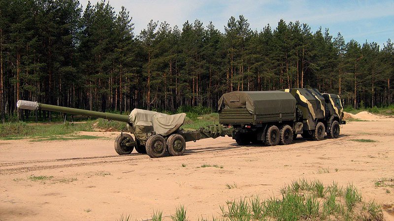 Kamaz - historie značky