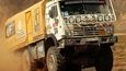 Ruské speciály Kamaz a Rallye Dakar