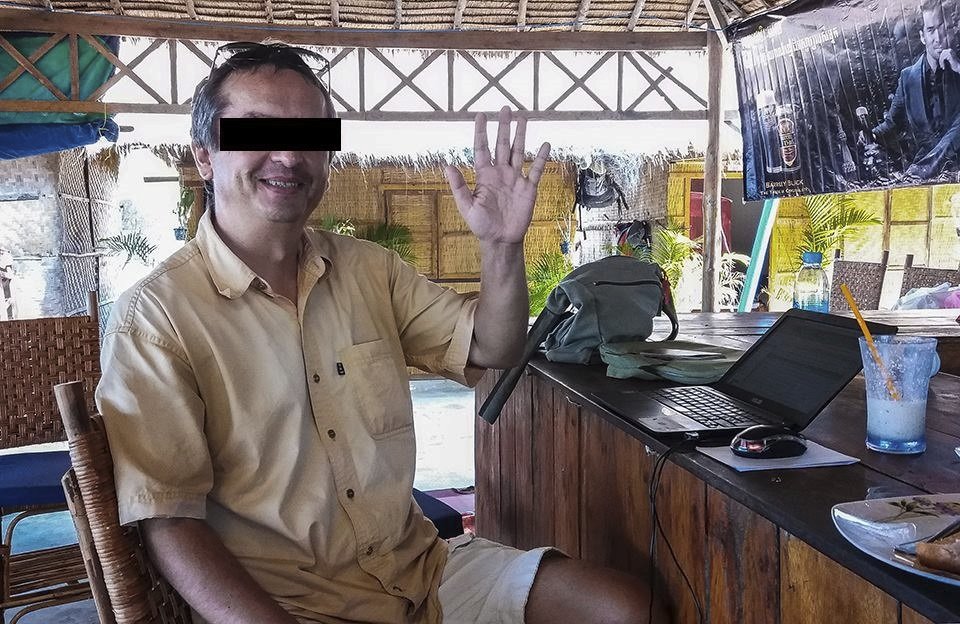 Proti Čechovi zadrženém v Kambodži nejsou důkazy, jeho právník ale nic nedělal, proč?