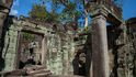 Chrámový komplex Preah Vihear