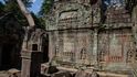 Chrámový komplex Preah Vihear