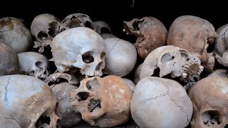 Kambodža, jak ji turisté nevidí: Nepotrestaná genocida, kterou spáchal šílený režim Rudých Khmerů