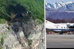 V Rusku se zřítilo letadlo s 28 lidmi na palubě: Nikdo nepřežil!