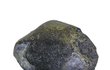 Nalezené kousky meteoritu Morávka.